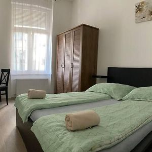Appartement met Drie Slaapkamers